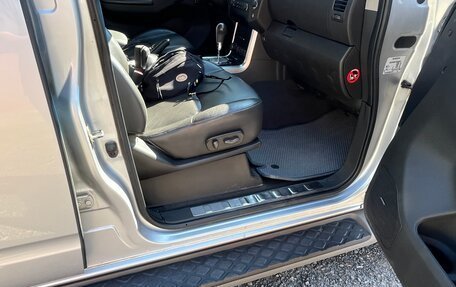 Nissan Pathfinder, 2010 год, 1 690 000 рублей, 8 фотография