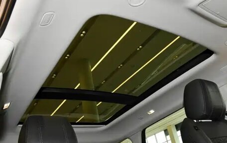 Land Rover Range Rover Evoque II, 2024 год, 4 800 000 рублей, 9 фотография