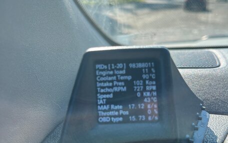 Nissan Pathfinder, 2010 год, 1 690 000 рублей, 20 фотография