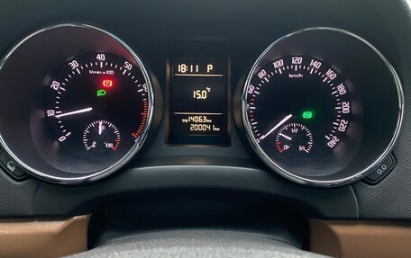 Skoda Yeti I рестайлинг, 2012 год, 850 000 рублей, 2 фотография