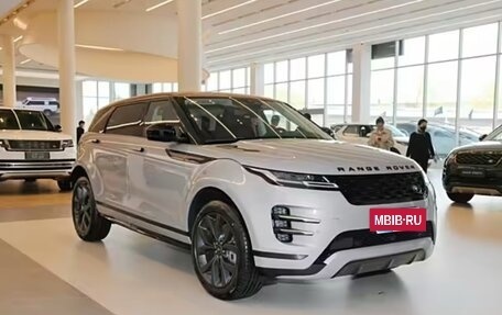 Land Rover Range Rover Evoque II, 2024 год, 4 800 000 рублей, 2 фотография