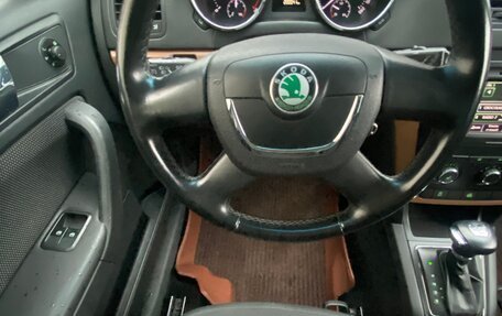 Skoda Yeti I рестайлинг, 2012 год, 850 000 рублей, 3 фотография
