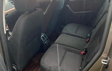 Skoda Yeti I рестайлинг, 2012 год, 850 000 рублей, 9 фотография