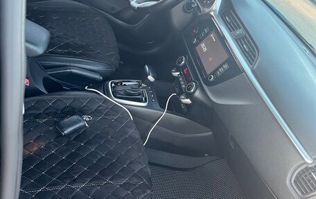 KIA Rio IV, 2020 год, 1 820 000 рублей, 13 фотография