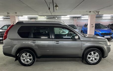 Nissan X-Trail, 2010 год, 1 375 000 рублей, 5 фотография