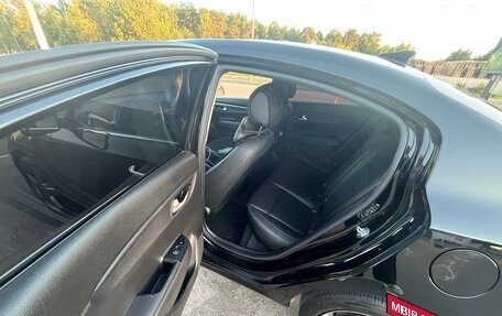 KIA Rio IV, 2020 год, 1 820 000 рублей, 11 фотография