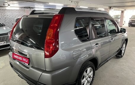 Nissan X-Trail, 2010 год, 1 375 000 рублей, 6 фотография