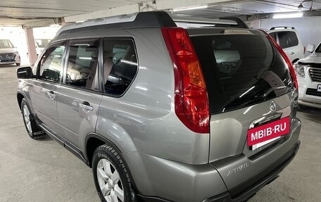 Nissan X-Trail, 2010 год, 1 375 000 рублей, 8 фотография