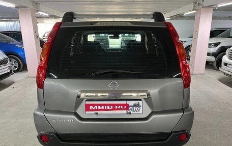 Nissan X-Trail, 2010 год, 1 375 000 рублей, 7 фотография