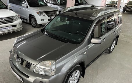 Nissan X-Trail, 2010 год, 1 375 000 рублей, 10 фотография