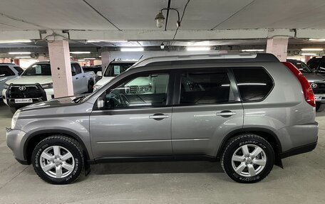 Nissan X-Trail, 2010 год, 1 375 000 рублей, 9 фотография