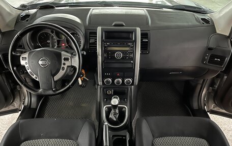 Nissan X-Trail, 2010 год, 1 375 000 рублей, 16 фотография