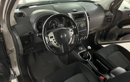 Nissan X-Trail, 2010 год, 1 375 000 рублей, 12 фотография