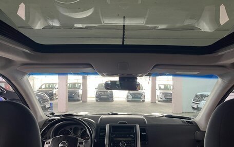 Nissan X-Trail, 2010 год, 1 375 000 рублей, 17 фотография
