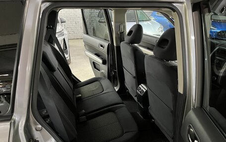 Nissan X-Trail, 2010 год, 1 375 000 рублей, 20 фотография