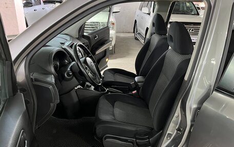 Nissan X-Trail, 2010 год, 1 375 000 рублей, 18 фотография