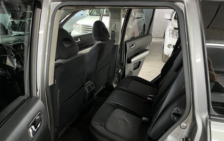 Nissan X-Trail, 2010 год, 1 375 000 рублей, 19 фотография