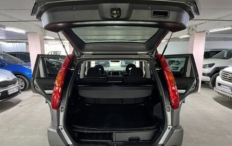Nissan X-Trail, 2010 год, 1 375 000 рублей, 22 фотография