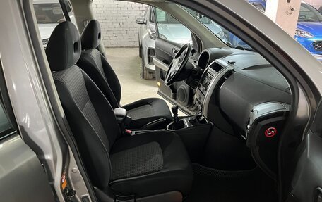 Nissan X-Trail, 2010 год, 1 375 000 рублей, 21 фотография