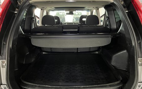 Nissan X-Trail, 2010 год, 1 375 000 рублей, 23 фотография