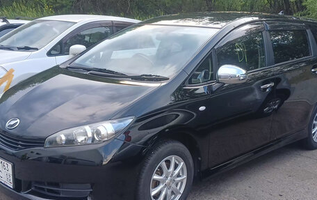 Toyota Wish II, 2012 год, 1 500 000 рублей, 2 фотография
