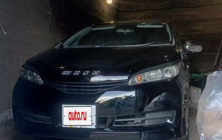 Toyota Wish II, 2012 год, 1 500 000 рублей, 5 фотография