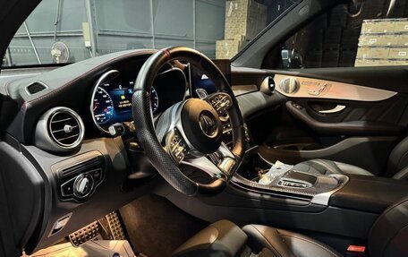 Mercedes-Benz GLC AMG, 2021 год, 7 000 000 рублей, 7 фотография