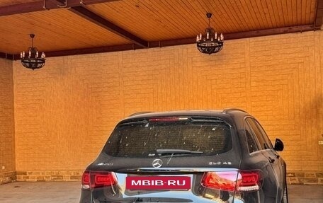 Mercedes-Benz GLC AMG, 2021 год, 7 000 000 рублей, 6 фотография