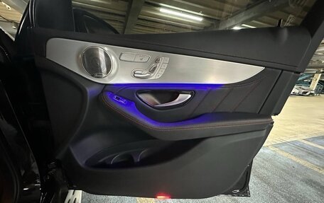 Mercedes-Benz GLC AMG, 2021 год, 7 000 000 рублей, 8 фотография