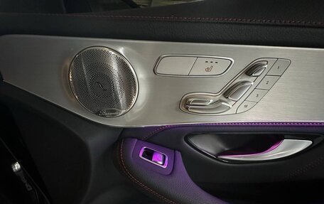 Mercedes-Benz GLC AMG, 2021 год, 7 000 000 рублей, 9 фотография