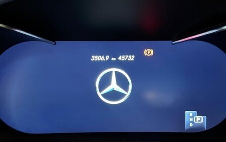 Mercedes-Benz GLC AMG, 2021 год, 7 000 000 рублей, 13 фотография