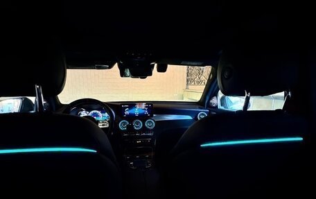 Mercedes-Benz GLC AMG, 2021 год, 7 000 000 рублей, 14 фотография
