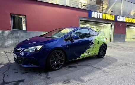 Opel Astra OPC J, 2012 год, 1 175 000 рублей, 2 фотография