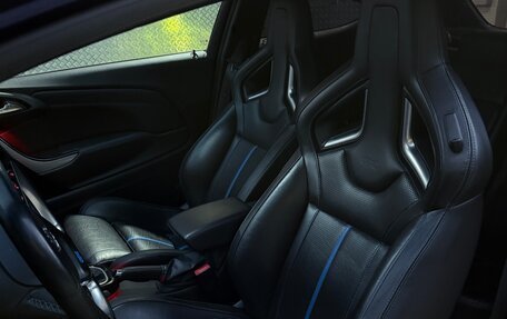 Opel Astra OPC J, 2012 год, 1 175 000 рублей, 6 фотография