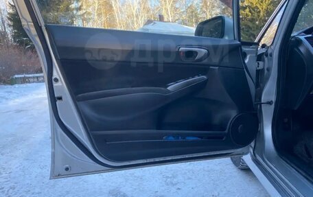 Honda Civic VIII, 2006 год, 900 000 рублей, 5 фотография