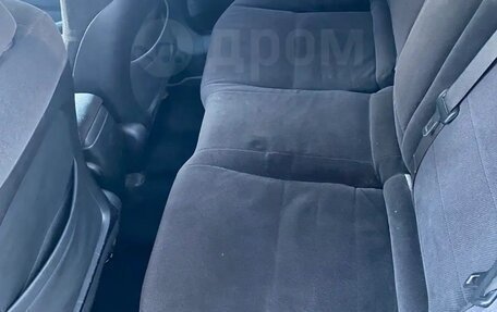 Honda Civic VIII, 2006 год, 900 000 рублей, 6 фотография