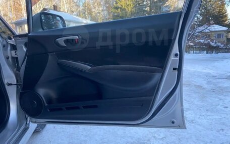 Honda Civic VIII, 2006 год, 900 000 рублей, 4 фотография