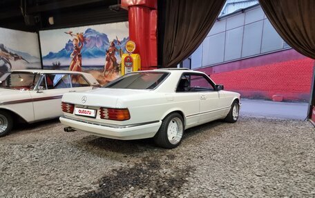 Mercedes-Benz S-Класс, 1988 год, 7 000 000 рублей, 2 фотография