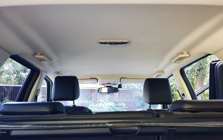 Land Rover Freelander II рестайлинг 2, 2011 год, 1 670 000 рублей, 13 фотография