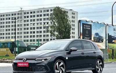 Volkswagen Golf GTI, 2022 год, 2 460 000 рублей, 1 фотография