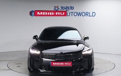 KIA Stinger I, 2022 год, 2 182 000 рублей, 1 фотография