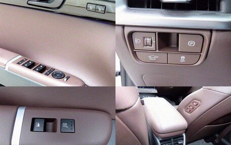 Hyundai Grandeur, 2024 год, 3 650 000 рублей, 6 фотография