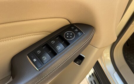 Mercedes-Benz M-Класс, 2012 год, 1 780 000 рублей, 15 фотография