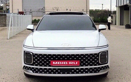 Hyundai Grandeur, 2024 год, 3 650 000 рублей, 2 фотография