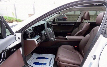 Hyundai Grandeur, 2024 год, 3 650 000 рублей, 15 фотография