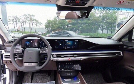 Hyundai Grandeur, 2024 год, 3 650 000 рублей, 14 фотография