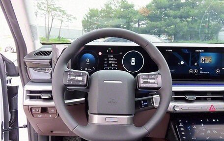 Hyundai Grandeur, 2024 год, 3 650 000 рублей, 16 фотография