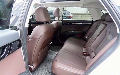 Hyundai Grandeur, 2024 год, 3 650 000 рублей, 18 фотография