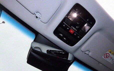 Hyundai Grandeur, 2024 год, 3 650 000 рублей, 17 фотография