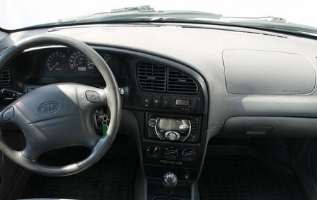 KIA Spectra II (LD), 2008 год, 349 000 рублей, 7 фотография